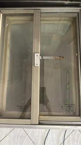 Freezer metal frios