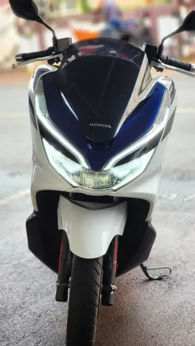 Honda PCX SPORT