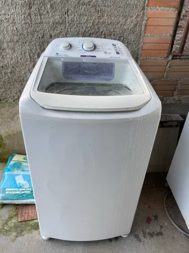 Venda - Geladeira - Maquina de lavar