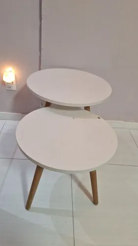 conjunto de mesinha 