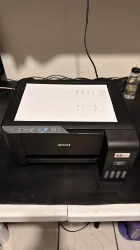 Impressora Epson L3250
