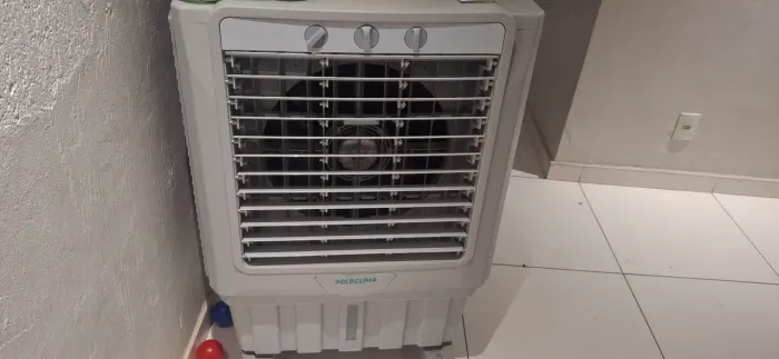 Climatizador 45 litros