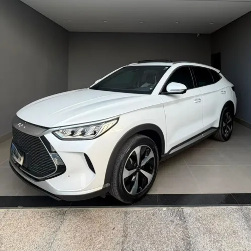 BYD Song Plus 1.5 16V Aut. (hibrido) 2024