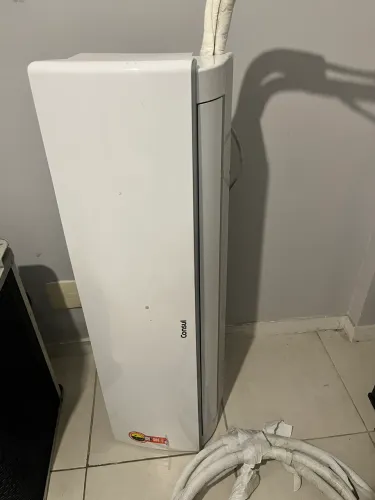 Ar condicionado cônsul 22000