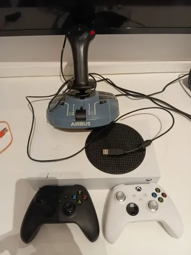 XBox combo perfeito