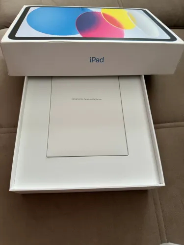 IPad 10 64gb