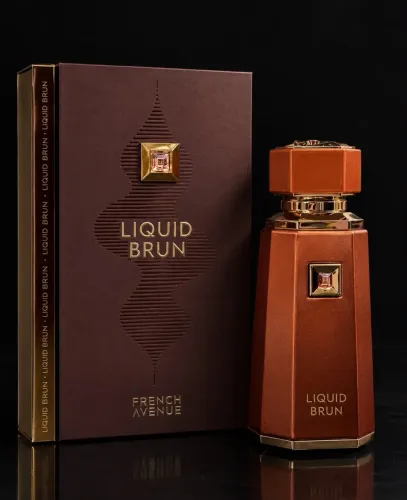 Perfume French Avenue