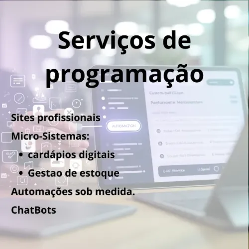 Sites Profissionais