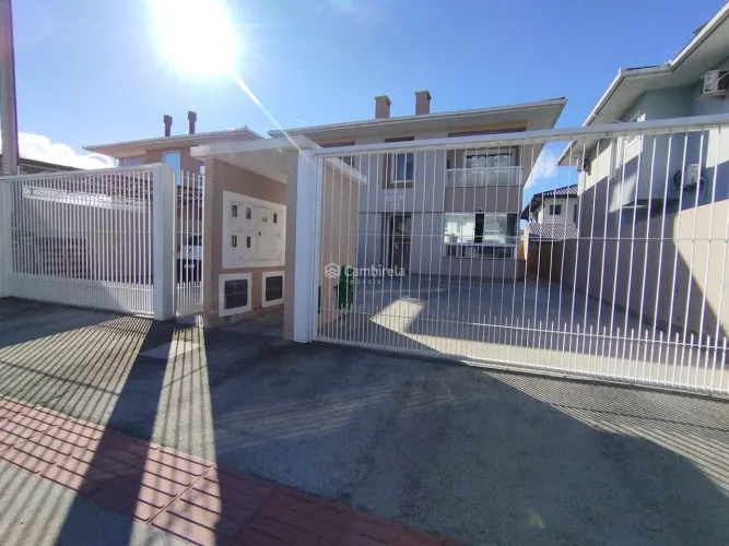 Apartamento com 2 Quartos para Locação, Nova Palhoça - Palhoça