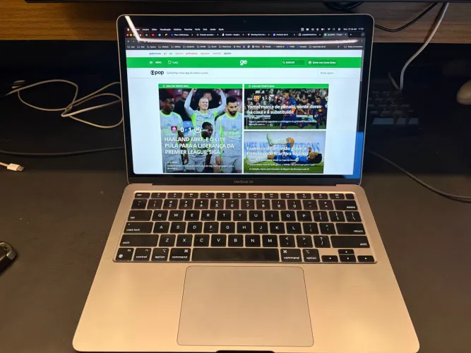 MacBook Air M1 13 8GB