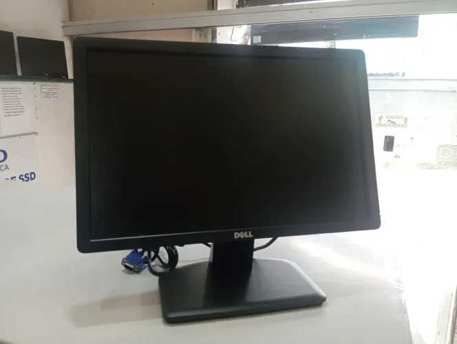 MONITOR DELL R$ 189.90