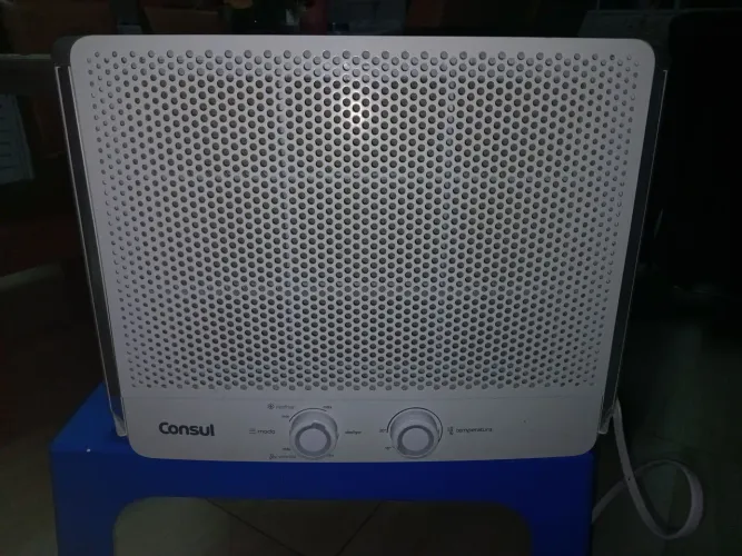 Ar condicionado consul