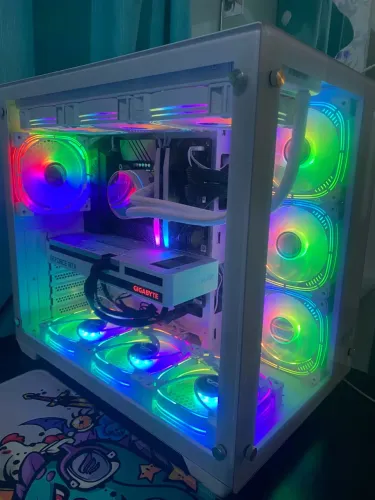 Pc gamer
