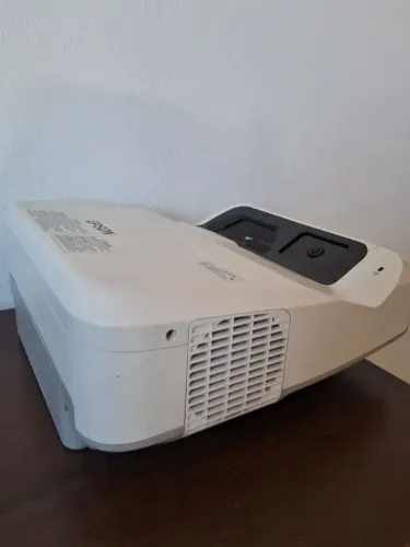 Projetor Epson 695 wi+