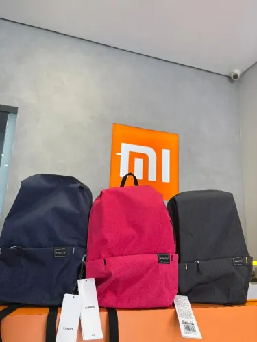 Mochila Xiaomi Casual DayPack 