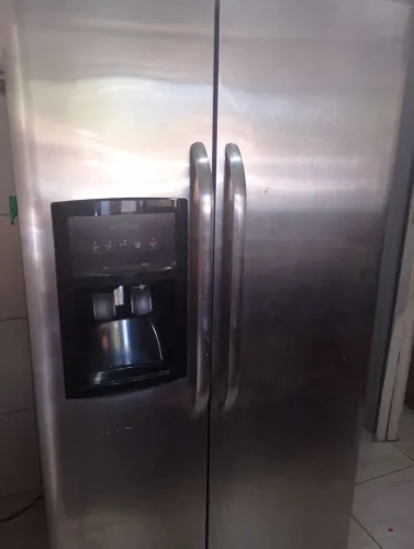 REFRIGERAÇÃO/COZINHA COMERCIAL