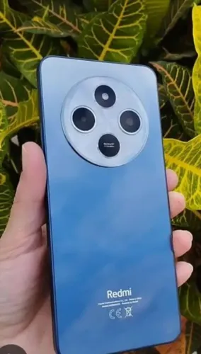 VENDO XIAOMI 14C SEMI-NOVO