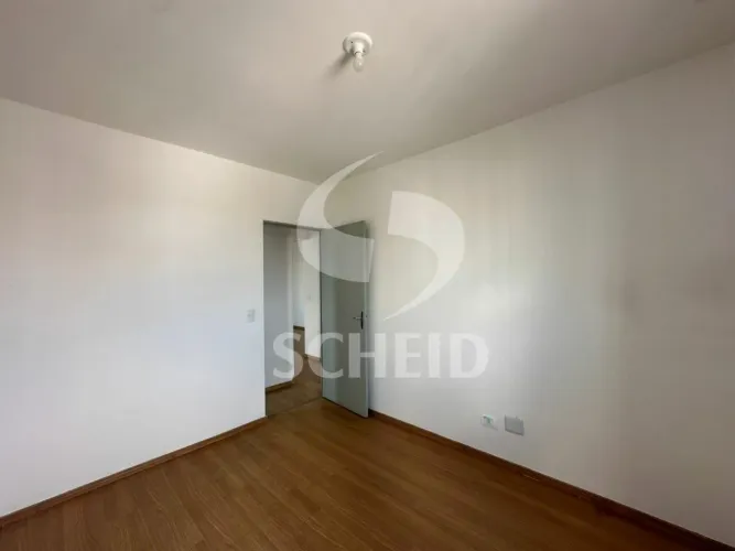 Apartamento Locação interlagos 2 quarto lazer completo