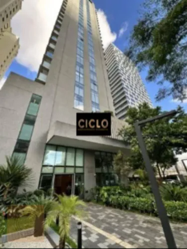 Sala à venda, 122 m² por R$ 2.400.000,00 - Tatuapé - São Paulo/SP