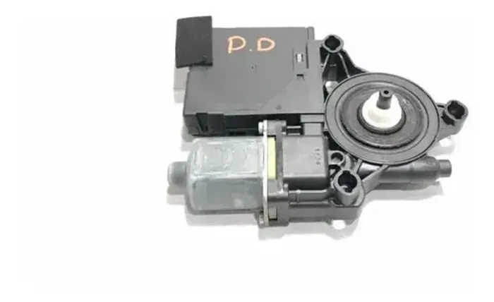 Motor Vidro C/ Módulo Diant Direito Vw Passat Variant 2010