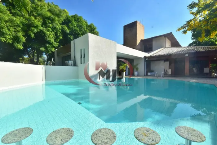 Casa a venda no melhor condomínio da Bahia
