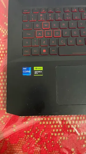 Notebook Gamer Acer 