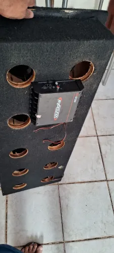 SOM AUTOMOTIVO