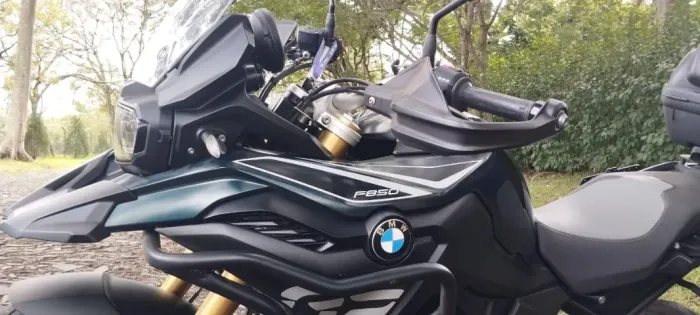 BMW GS 850 Premium 2019