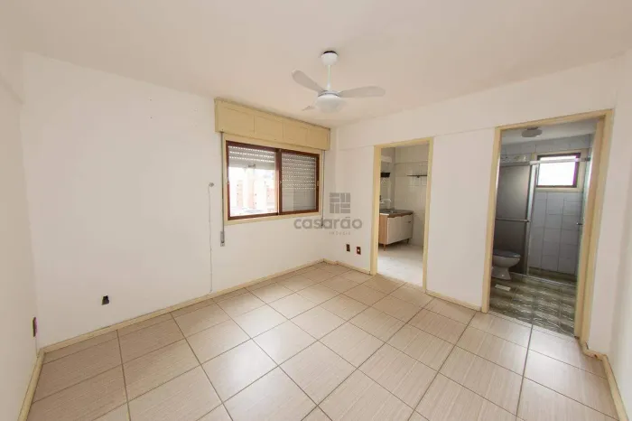 Apartamento 1 quarto para aluguel Pelotas