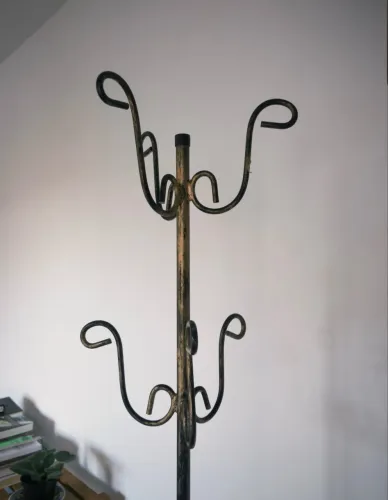 Cabideiro/ Chapeleira
