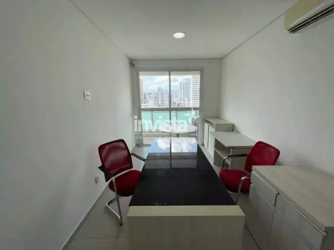 Sala Comercial para aluguel no bairro Boqueirão