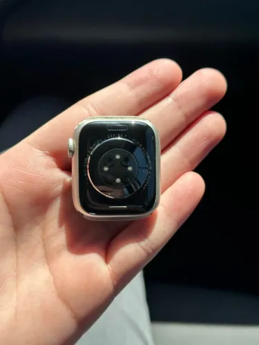 Apple Watch 7 + GPS 41mm