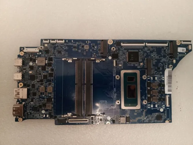 placa-mãe para notebooks, modelos Positivo Master N6440 i5 12th