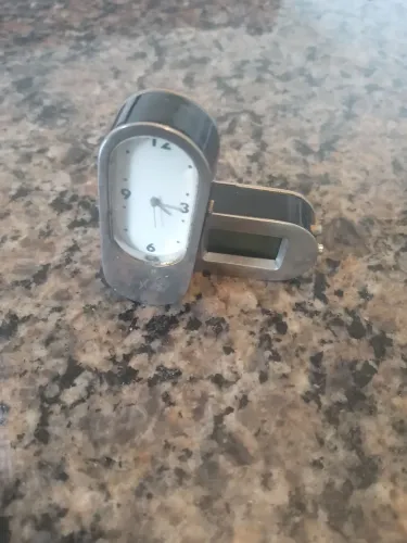 RELOGIO ALEMAO RARISSIMO DA MARCA TROICA