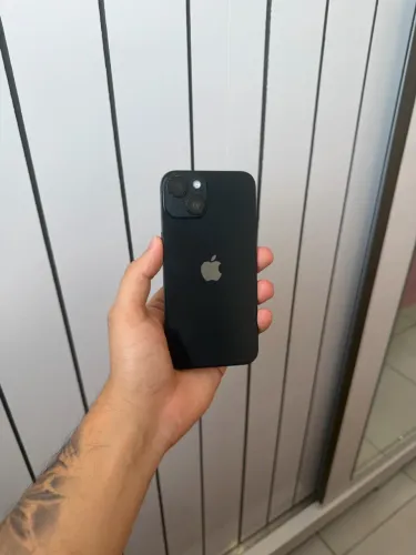 iPhone 14 Semi Novo Azul 128GB