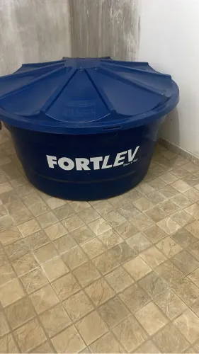 Caixa d água