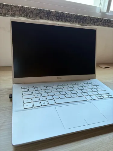 Notebook Dell Inspiron 145000