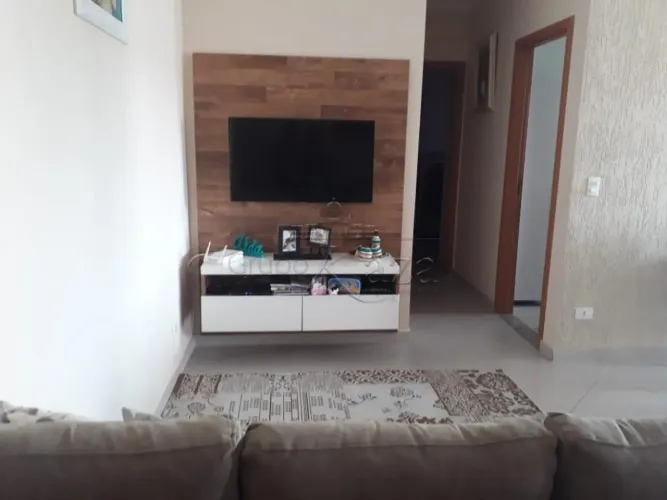 Apartamento - Jardim Califórnia - Residencial Eco Vitta - Jacareí - 2 Dormitórios - 78m².