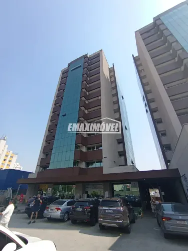 Sala comercial no Edifício Boulevard Alavanca Busines Care - Jardim Vergueiro - Sorocaba S