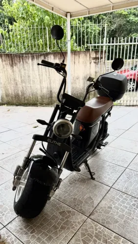 Moto-Chefe X12 1000w 2025