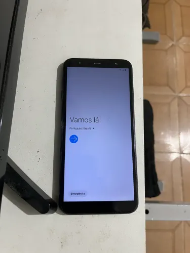 Samsung Galaxy J6+
