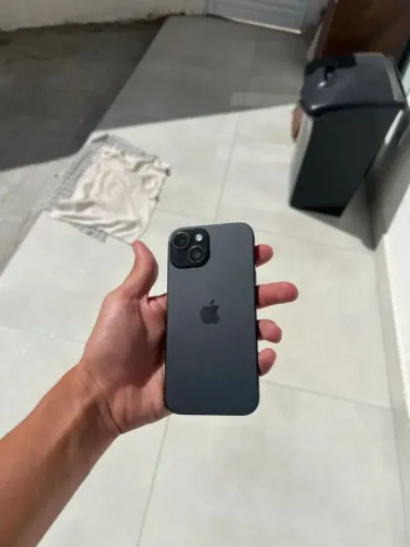 iPhone 15
