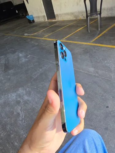 Iphone 12 pro max 128 g 
