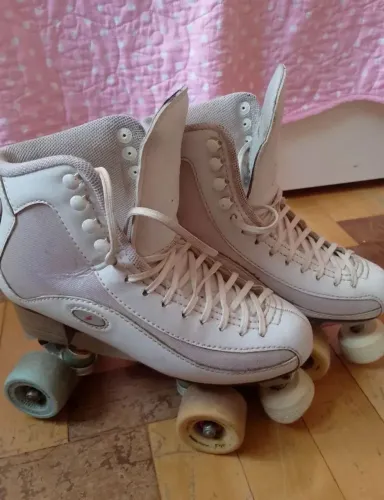 patins profissional Rye num38