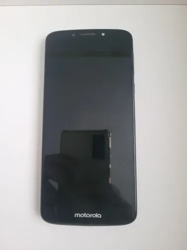 Moto g6 play xt1922-5 - para pecas