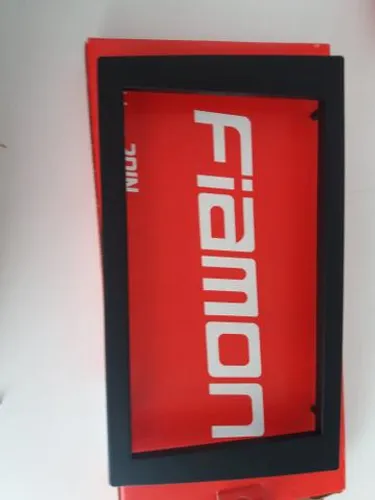 Moldura 2 dim gm Vectra gt 05/11 meriva 03/11 corsa 02/11 montana 03/11