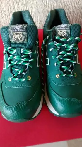 New balance