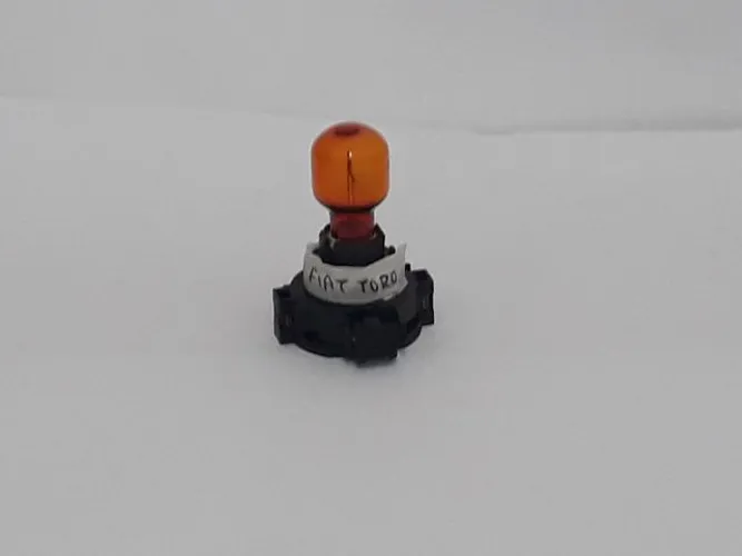Soquete Pisca Farol Fiat Toro 