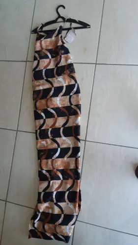 Vestido longo