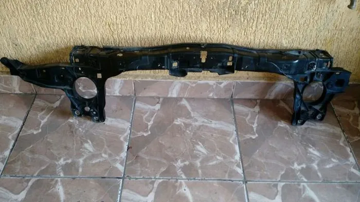 Painel frontal Porsche Cayenne 2015 (pra recuperar)
